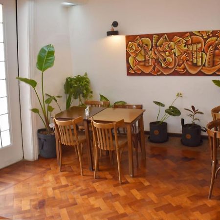 Casa Flora Bed And Breakfast Σαν Χουάν Εξωτερικό φωτογραφία