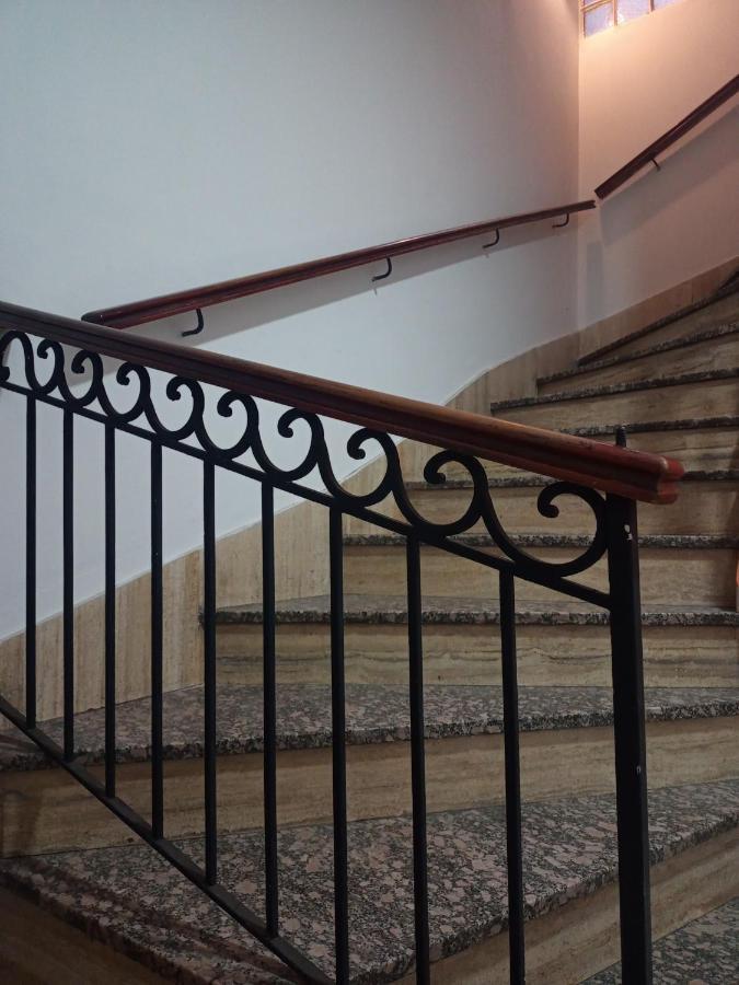 Casa Flora Bed And Breakfast Σαν Χουάν Εξωτερικό φωτογραφία