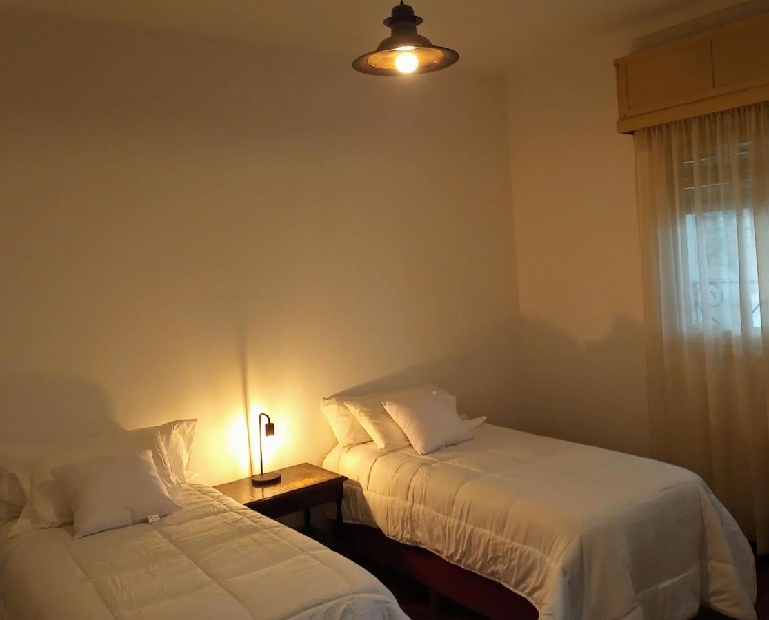 Casa Flora Bed And Breakfast Σαν Χουάν Εξωτερικό φωτογραφία