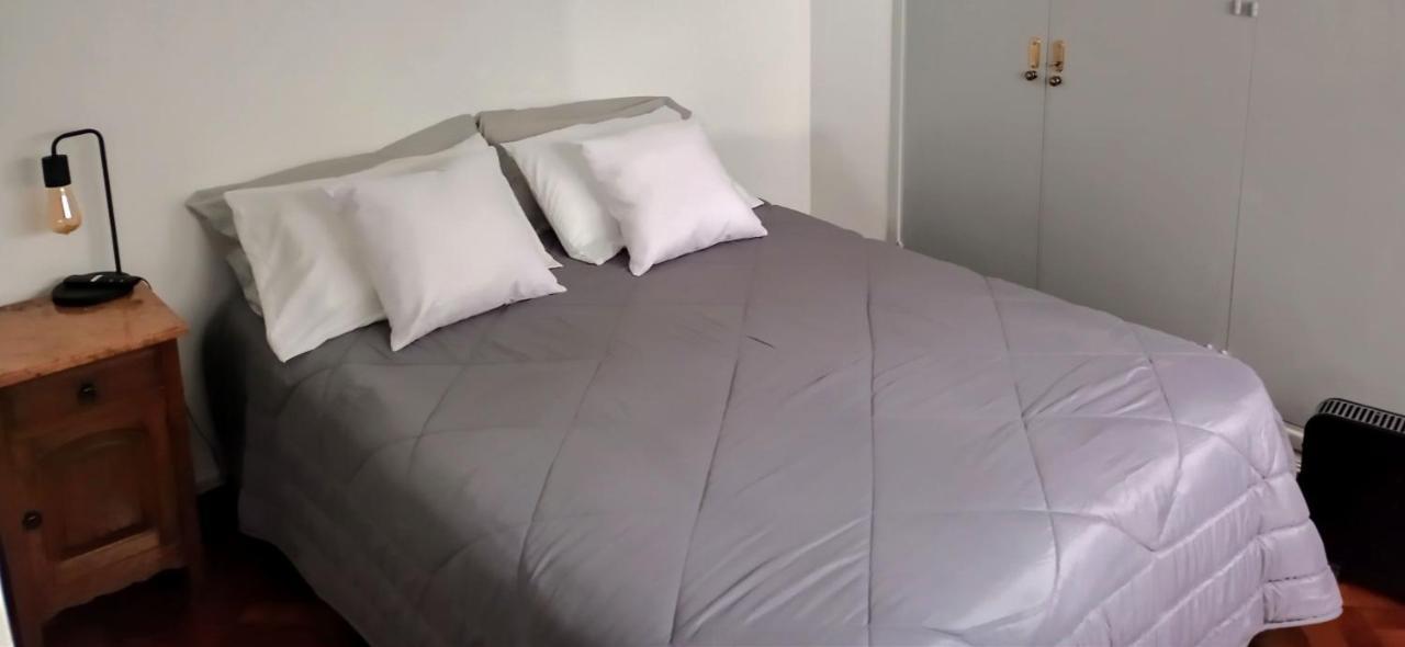 Casa Flora Bed And Breakfast Σαν Χουάν Εξωτερικό φωτογραφία