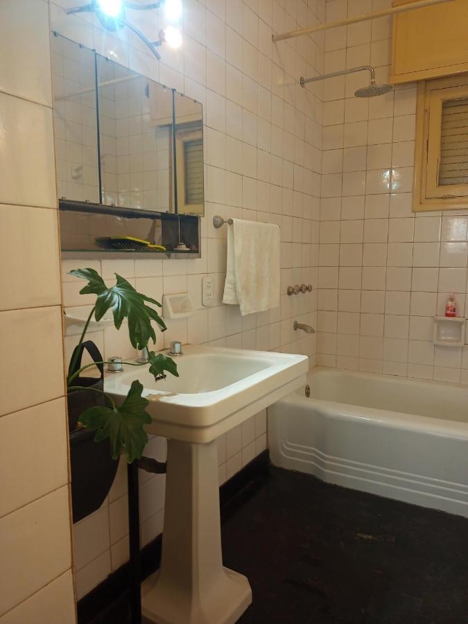 Casa Flora Bed And Breakfast Σαν Χουάν Εξωτερικό φωτογραφία